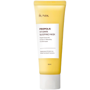 Iunik Propolis Vitamin Sleeping Mask 60ml