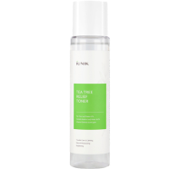 Iunik Tea Tree Relief Toner 200ml
