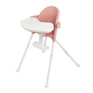 Ivolia Baby High Chair - RI Q2 Pink