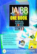 JAIBB One Book - English Version