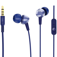 JBL C200SI In-Ear Headphones image
