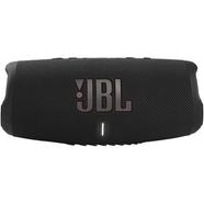 JBL Charge 5 Portable Bluetooth Speaker - Black - Charge 5