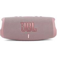 JBL Charge 5 Portable Bluetooth Speaker - Pink - Charge 5