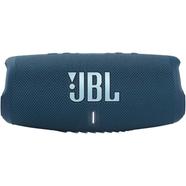JBL Charge 5 Portable Bluetooth Speaker - Blue - Charge 5