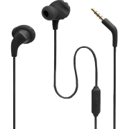 JBL Endurance Run 2 Wired In-Ear Sports Earphones