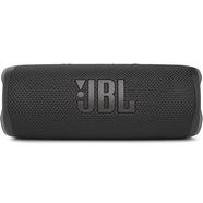 JBL FLIP 6 Portable Bluetooth Speaker - Black - FLIP 6