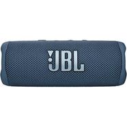 JBL FLIP 6 Portable Bluetooth Speaker - Blue - FLIP 6 image