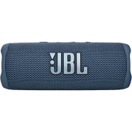 JBL FLIP 6 Portable Bluetooth Speaker - Blue - FLIP 6 image