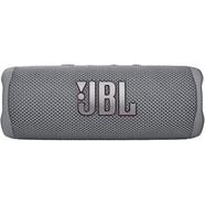 JBL FLIP 6 Portable Bluetooth Speaker - Gray - FLIP 6
