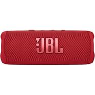 JBL Filp 6 Portable Bluetooth Speaker - Red - FLIP 6
