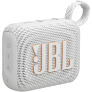 JBL GO 4 Ultra Portable Waterproof Bluetooth Speaker image