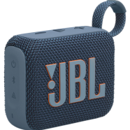 JBL GO 4 Ultra Portable Waterproof Bluetooth Speaker