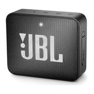 JBL Go 2 Portable Bluetooth Speaker