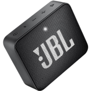 JBL Go 2 Portable Bluetooth Speaker image