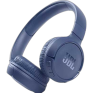JBL TUNE 510BT Wireless On-Ear Headphones image
