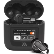 JBL Tour Pro 2 Smart True Wireless Earbuds