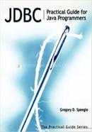 JDBC: Practical Guide for Java Programmers image