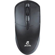 JEQANG JM-018 Wired Optical Mouse