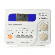 JER Electro Acupuncture Stimulator EA-F24 Electronic Meridian Therapeutic Stimulation Massage and Pain Reliever Machine image