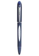 Uni-Ball Jetstream Ball Pen Blue Ink (0.7mm ) - (1Pcs) SX217