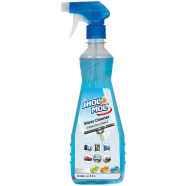 JHOLMOL Glass Cleaner-500ml icon