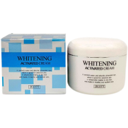 JIGOTT Whitening Activated Cream 100gm