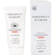 JIGOTT Whitening Uv Sun Block:70ml