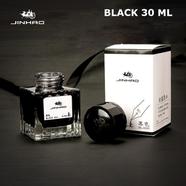 JINHAO 3001 Fountain Pen Black Ink Bottle- 30ml