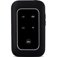 JIO MF680s 4G LTE WiFi Pocket Router High-Speed Portable Hotspot for Internet
