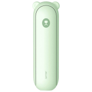 JISULIFE F8X Mini Portable Fan (New Upgrade Version) - F8X