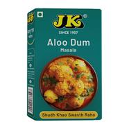 JK Aloo Dum Masala 50gm