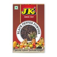 JK Black Pepper Powder 50gm