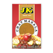 JK Chat Masala 50gm