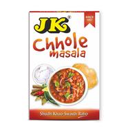 JK Chhole Masala 50gm