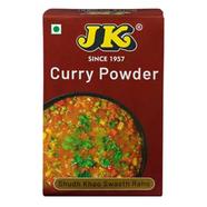 JK Curry Powder 50gm