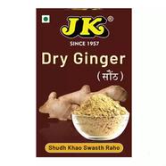 JK Dry Ginger 50gm