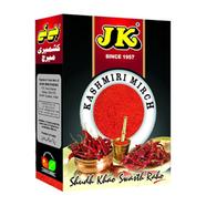 JK Kashmiri Lal Mirch 50gm