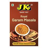 JK Royal Garam Masala 50gm