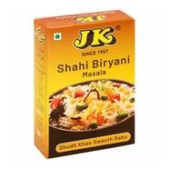 JK Shahi Biryani Masala 50gm