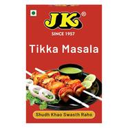 JK Tikka Masala 100gm