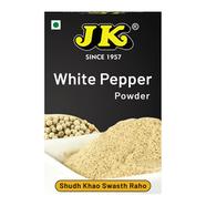 JK White Pepper Powder 50gm