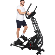 JLL CT500 Elliptical Cross Trainer icon