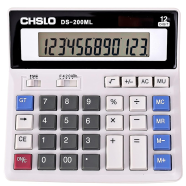 JML DS-200ML Calcualtor 