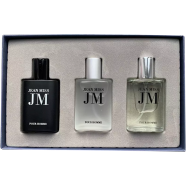 JM Jean Mark Him YT 3 In 1 Perfume Miss Perfume