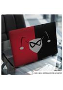 DDecorator JOKER Laptop Sticker - (LSKN774)