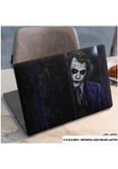DDecorator JOKER Laptop Sticker - (LSKN741)