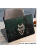 DDecorator JOKER Laptop Sticker - (LSKN750)