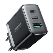 JOYRO0M JR-TCF10 32W Dual USB-C/Type-C USB Fast Charger