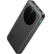 JOYROOM JR-PBF12 2.4A LED Power Bank 22.5W 10000mAh image