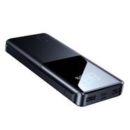 JOYROOM JR-QP191-10,000mAh Power Bank 22.5W with LED Display Monitoring